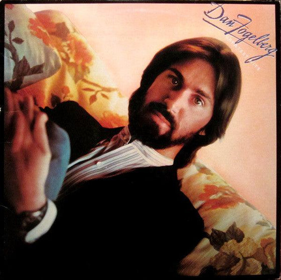 Dan Fogelberg - Greatest Hits (Translucent Red vinyl) - AudioSoundMusic