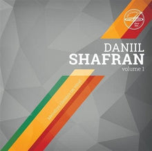  Daniel Shafran Vol. 1 - Schumann, Debussy, Franck (Mono) - AudioSoundMusic