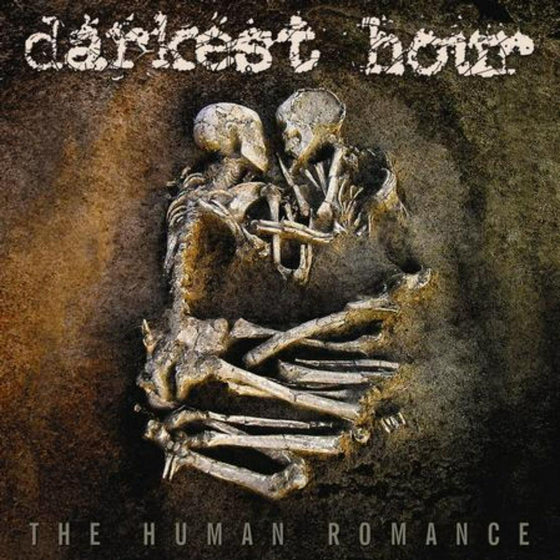 Darkest Hour - The Human Romance - AudioSoundMusic