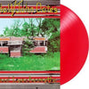 Daryl Hall & John Oates - Abandoned Luncheonette (Translucent Red vinyl) - AudioSoundMusic