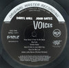 Daryl Hall & John Oates – Voices (Ultra Analog) - AudioSoundMusic