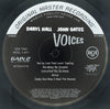 Daryl Hall & John Oates – Voices (Ultra Analog) - AudioSoundMusic