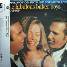  Dave Grusin – The Fabulous Baker Boys - AudioSoundMusic