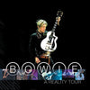 David Bowie - A Reality Tour (3LP, Box set, Translucent Blue vinyl) - AudioSoundMusic