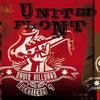 David Hillyard & The Rocksteady 7 - United Front (Red vinyl) - AudioSoundMusic