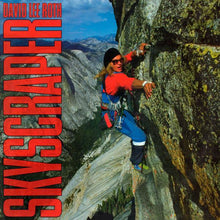  David Lee Roth - Skyscraper - AudioSoundMusic