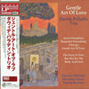 Davide Palladin Trio - Gentle Art Of Love (Japanese edition) - AudioSoundMusic