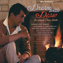  Dean Martin - Dream With Dean (2LP, 45RPM) - AudioSoundMusic