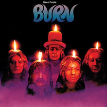  Deep Purple - Burn - AudioSoundMusic