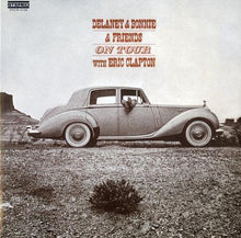  Delaney & Bonnie & Friends - On Tour With Eric Clapton (Mono) - AudioSoundMusic