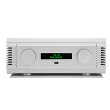  Demo Integrated amplifier MUSICAL FIDELITY NU-VISTA 800 Silver - AudioSoundMusic