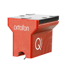  Demo MC Phono Cartridge ORTOFON Quintet Red - AudioSoundMusic