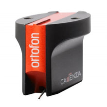  Demo Moving Coil Phono Cartridge ORTOFON MC Cadenza Red - AudioSoundMusic