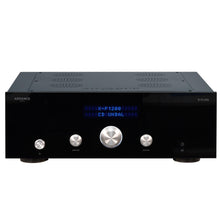  Demo preamplifier ADVANCE X-P1200 BLACK (MM & MC) - AudioSoundMusic