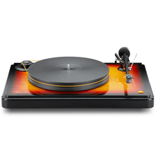  Demo Turntable MOFI FENDER PrecisionDeck (Clamp not included) - AudioSoundMusic