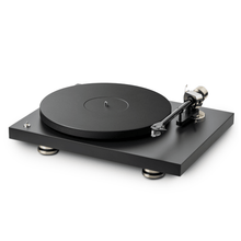  Demo Turntable Pro-ject Debut PRO (Clamp not included) - AudioSoundMusic