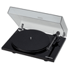 Demo Turntable Pro-ject Essential III SB with Phono Cartridge Ortofon OM 5E - AudioSoundMusic