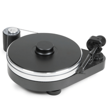  Demo Turntable Pro-ject RPM 9 Carbon (Cartridge & Dustcover not included) - AudioSoundMusic