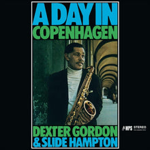  Dexter Gordon - A Day In Copenhagen - AudioSoundMusic