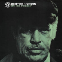  Dexter Gordon – Both Sides of Midnight - AudioSoundMusic