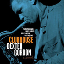  Dexter Gordon - Clubhouse - AudioSoundMusic