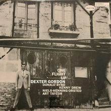  Dexter Gordon - One Flight Up (Blue Note Tone Poet) - AudioSoundMusic