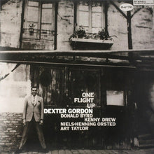  Dexter Gordon - One Flight Up (Cisco Music) - AudioSoundMusic