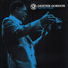  Dexter Gordon - Take The "A" Train - AudioSoundMusic