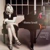 Diana Krall – All For You (2LP, 45RPM) - AudioSoundMusic