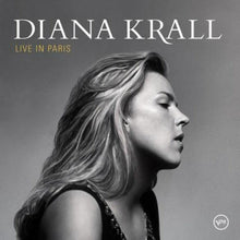  Diana Krall - Live In Paris (2LP, 45RPM) - AudioSoundMusic