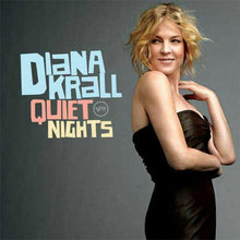  Diana Krall – Quiet nights (2LP, 45RPM) - AudioSoundMusic