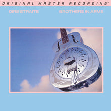  Dire Straits - Brothers in Arms (2LP, Ultra Analog, Half-speed Mastering, 45 RPM) - AudioSoundMusic