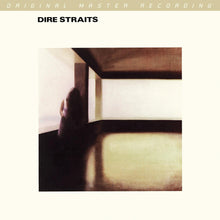  Dire Straits - Dire Straits (2LP, Ultra Analog, Half-speed Mastering, 45 RPM) - AudioSoundMusic