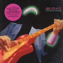  Dire Straits - Money For Nothing (2LP) - AudioSoundMusic