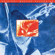  Dire Straits – On Every Street (Hybrid SACD) - AudioSoundMusic