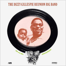  Dizzy Gillespie - The Dizzy Gillespie Reunion: 20th And 30th Anniversary - AudioSoundMusic