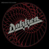 Dokken - Breaking The Chains (Translucent Gold vinyl) - AudioSoundMusic