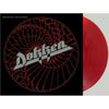 Dokken - Breaking The Chains (Translucent Red vinyl) - AudioSoundMusic