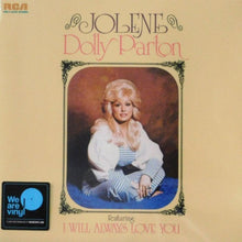  Dolly Parton – Jolene - AudioSoundMusic