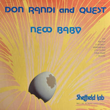  Don Randi And Quest – New Baby (Box, D2D) - AudioSoundMusic