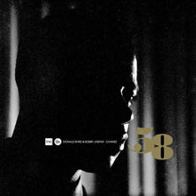  Donald Byrd & Bobby Jaspar - Cannes '58 (Mono) - AudioSoundMusic