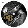 Donald Byrd & Bobby Jaspar - Cannes '58 (Mono) - AudioSoundMusic