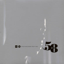  Donald Byrd & Bobby Jaspar – Paris 58 (Mono) - AudioSoundMusic