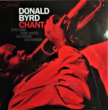  Donald Byrd - Chant - AudioSoundMusic