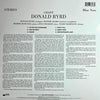 Donald Byrd - Chant - AudioSoundMusic