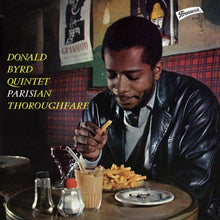  Donald Byrd Quintet – Parisian Thoroughfare (Byrd in Paris Volume 2) (Mono) - AudioSoundMusic