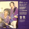 Dos - dos y dos (Purple vinyl) - AudioSoundMusic