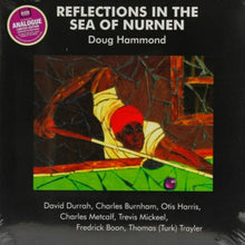  Doug Hammond & David Durrah – Reflections In The Sea Of Nurnen - AudioSoundMusic