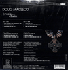 Doug MacLeod - Break The Chain (2LP, 45RPM, Half-speed Mastering) - AudioSoundMusic