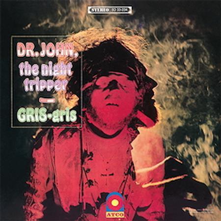 Dr. John - Gris-Gris - AudioSoundMusic